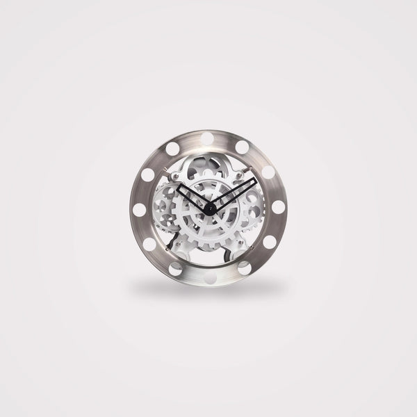 Large Designer Wall Clock | Everley