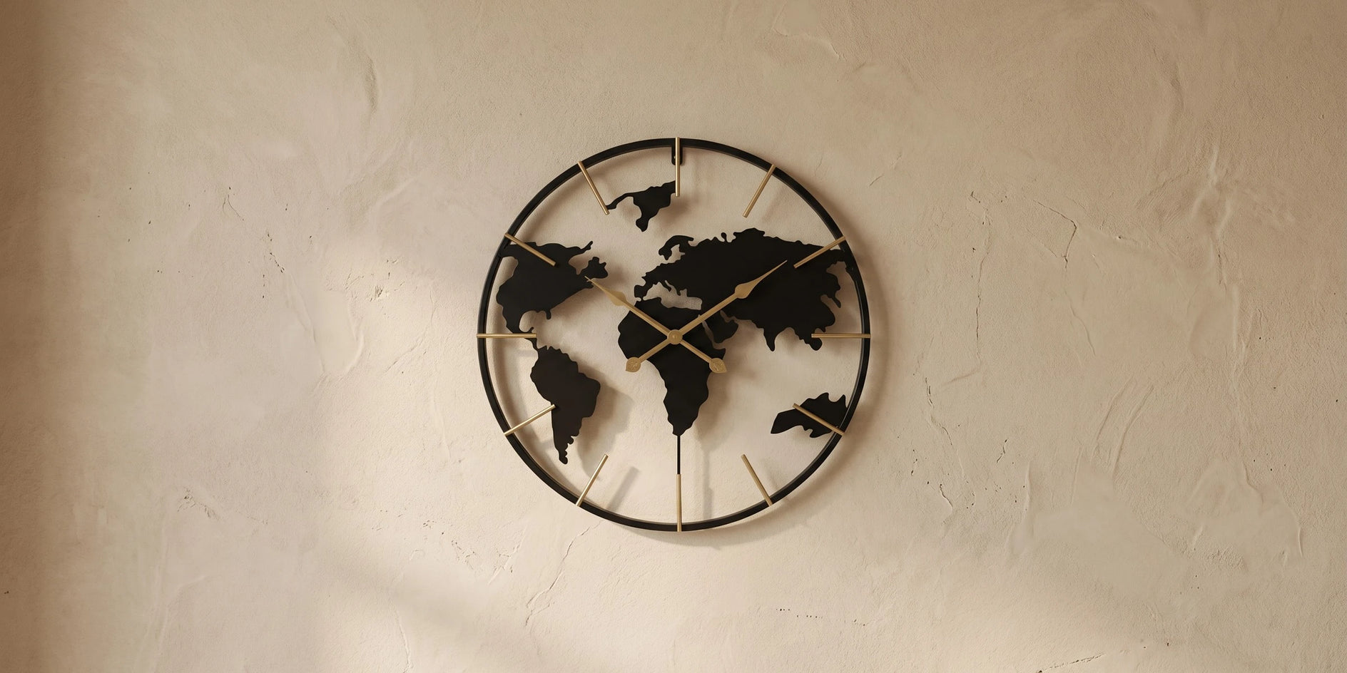 Decorative Clocks collection cover