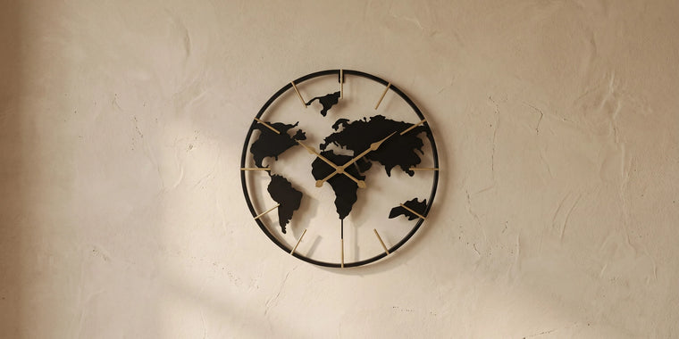 Decorative Clocks