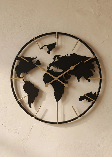 Decorative Clocks collection cover