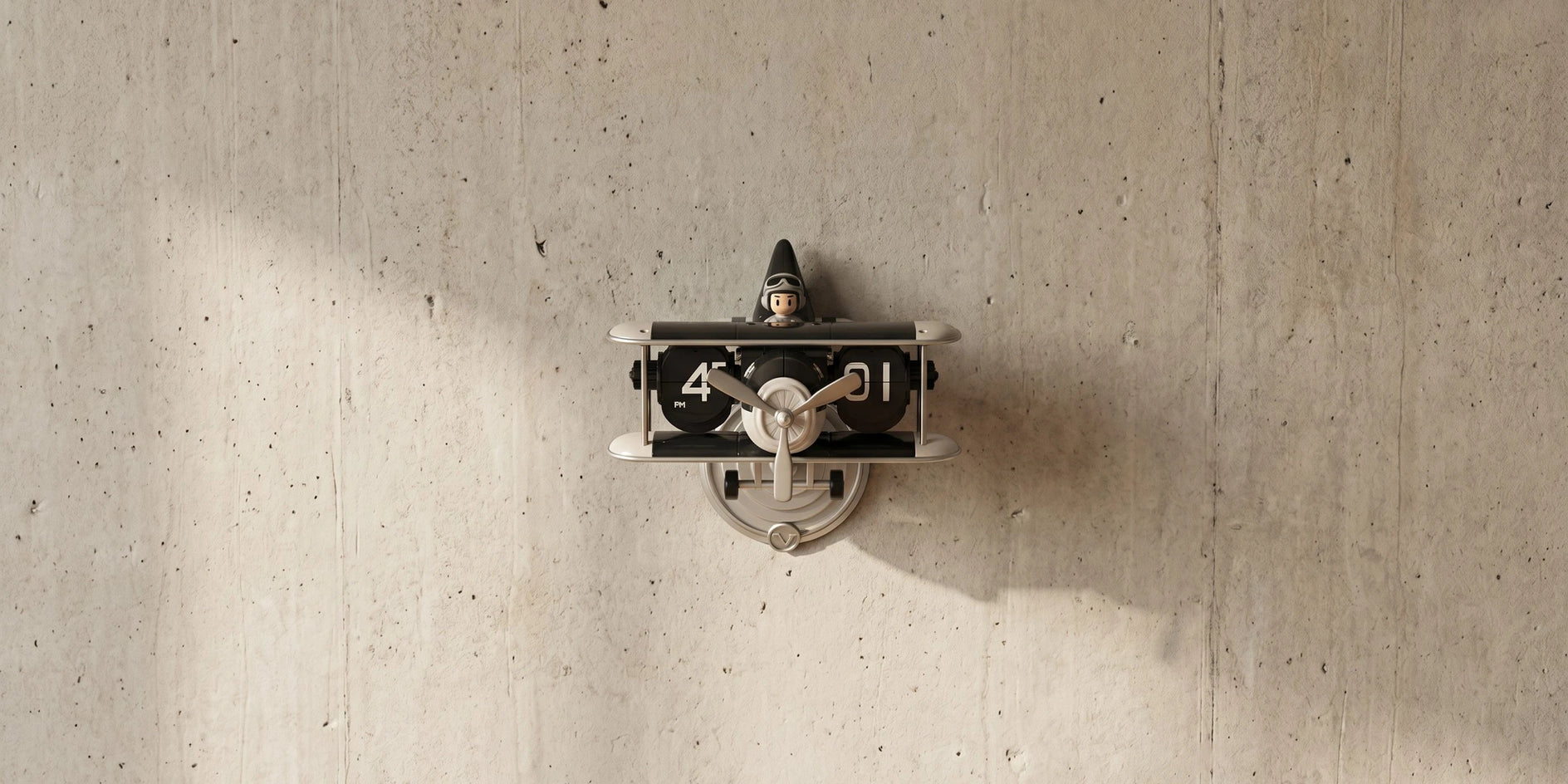 Flip Clocks collection cover