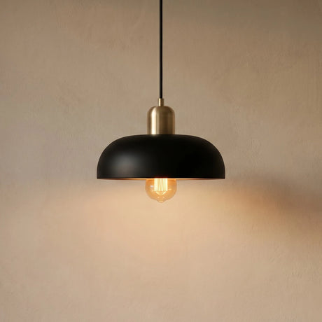Lighting collection cover