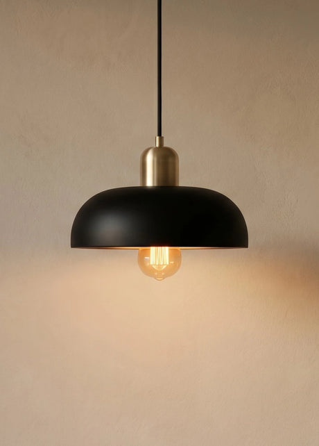 Lighting collection cover