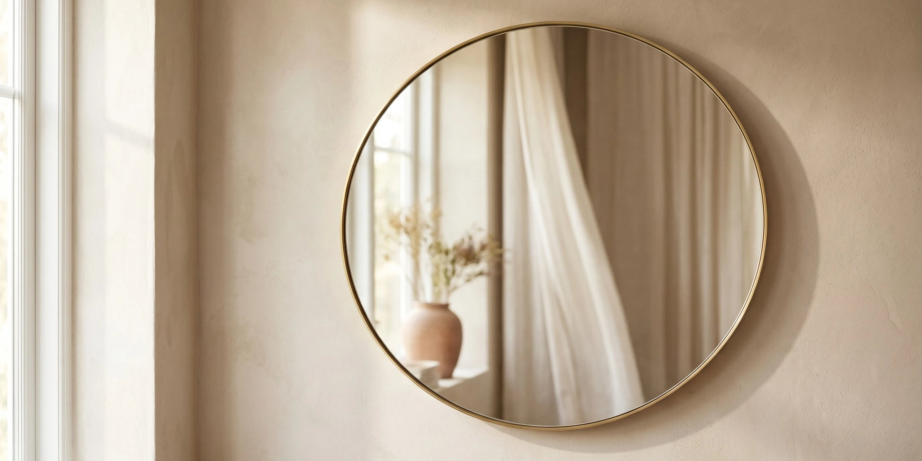 Mirror collection cover