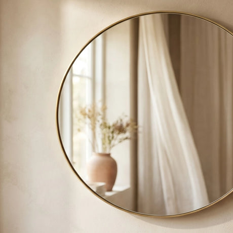 Mirror collection cover