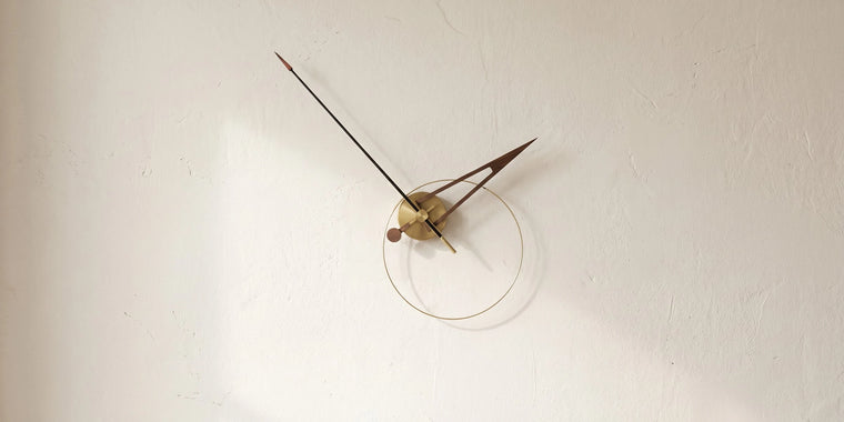 Modern Wall Clocks