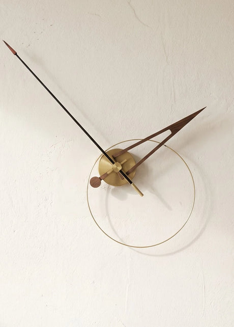 Modern Wall Clocks collection cover