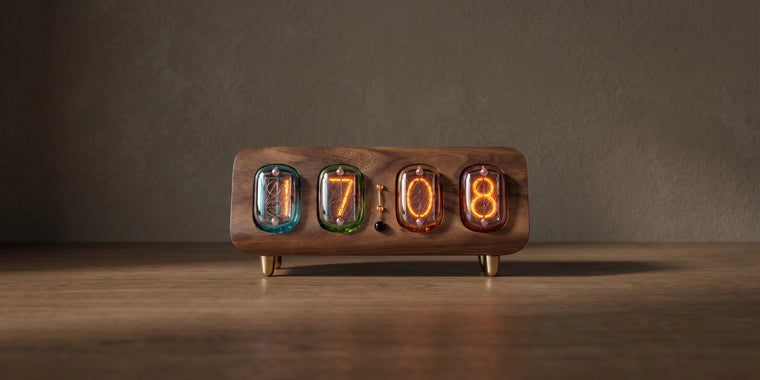 Nixie Clocks