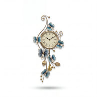 Large Metal Wall Clock | Helmsley