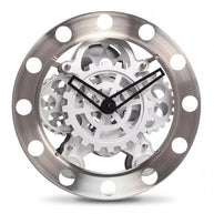 Large Designer Wall Clock | Everley