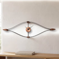 Contemporary wall clock | Lavelle