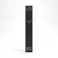 Long wall clock | Rowansby