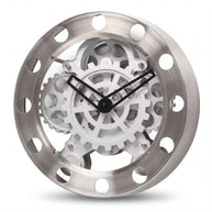 Large Designer Wall Clock | Everley