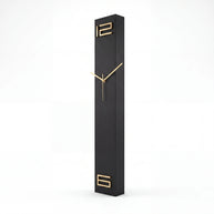 Long wall clock | Rowansby
