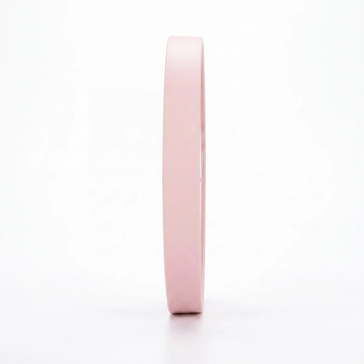 Modern silent wall clock | Densly