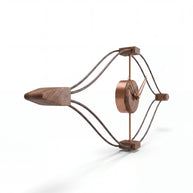 Contemporary wall clock | Lavelle