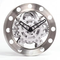 Large Designer Wall Clock | Everley