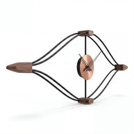 Contemporary wall clock | Lavelle