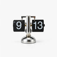 Retro flip clock | Jorbury