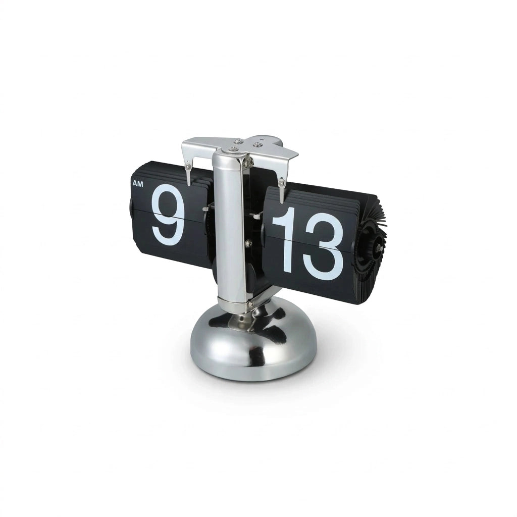Retro flip clock | Jorbury