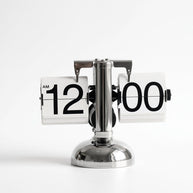 Retro flip clock | Jorbury