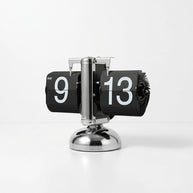 Retro flip clock | Jorbury