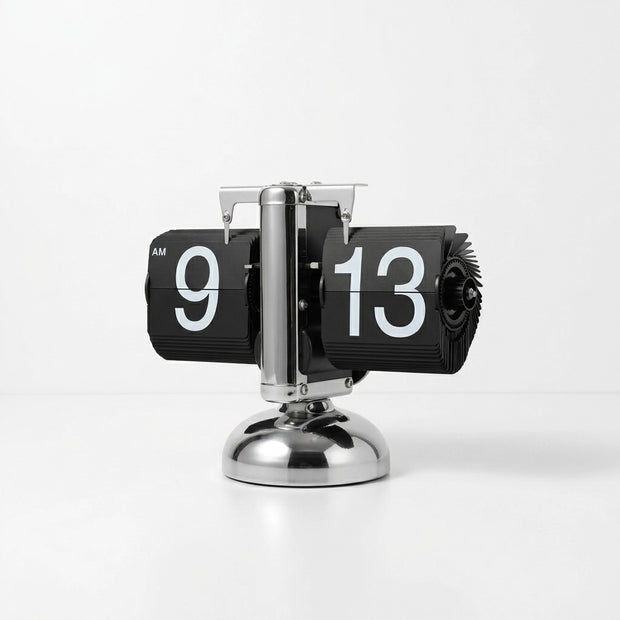 Retro flip clock | Jorbury