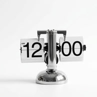 Retro flip clock | Jorbury
