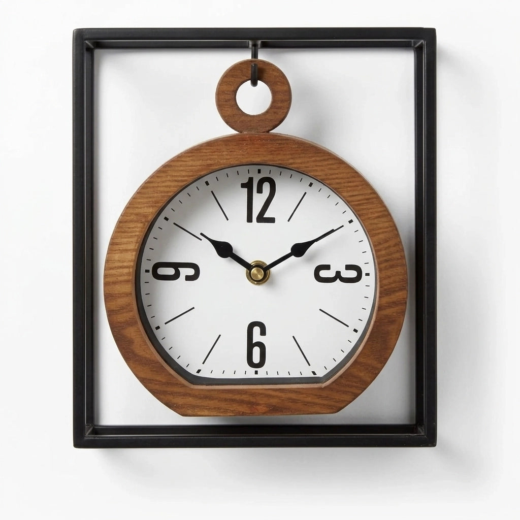 Ceiling clock | Jarwick