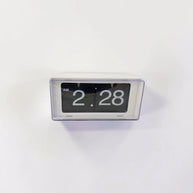 Vintage flip clock | Feybrook