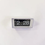 Vintage flip clock | Feybrook