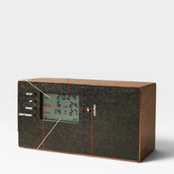 Flip calendar clock | Roswick