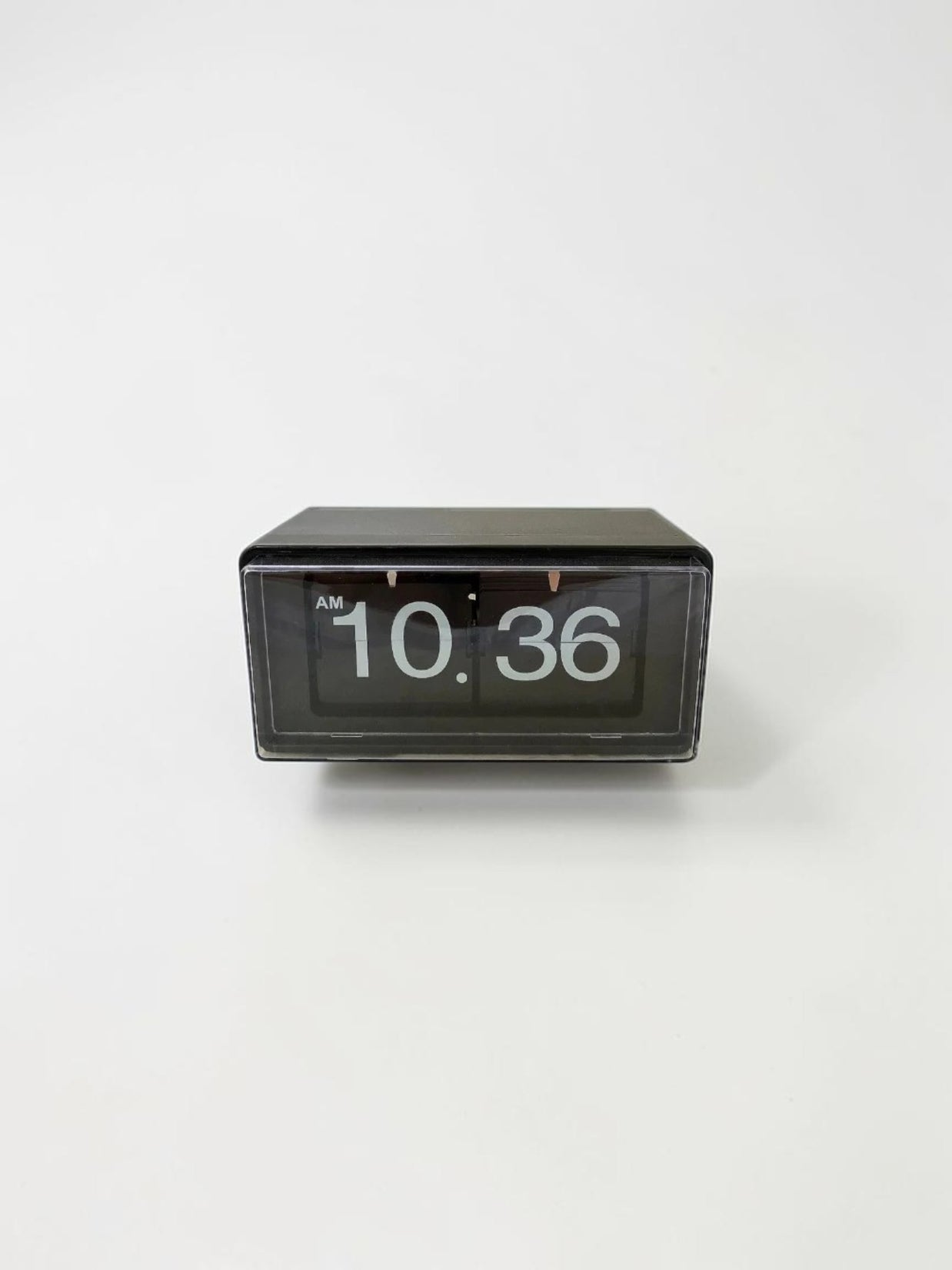 Vintage flip clock | Feybrook