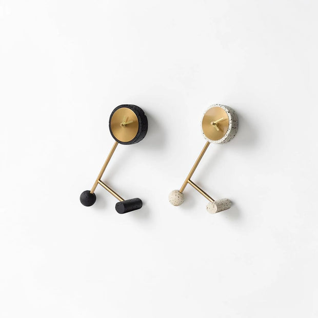 Lantern table clock | Whitley