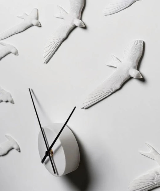 Kitchen wall clock | Bramley