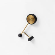 Lantern table clock | Whitley