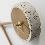 Lantern table clock | Whitley