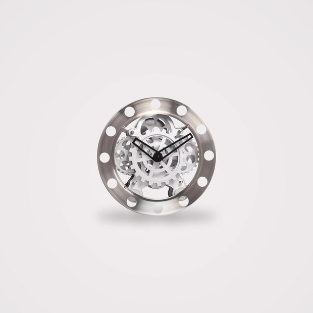 Large Designer Wall Clock | Everley