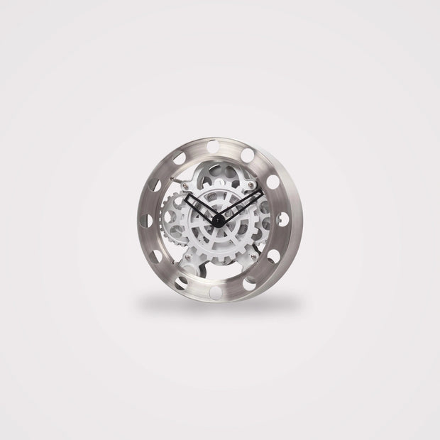 Large Designer Wall Clock | Everley