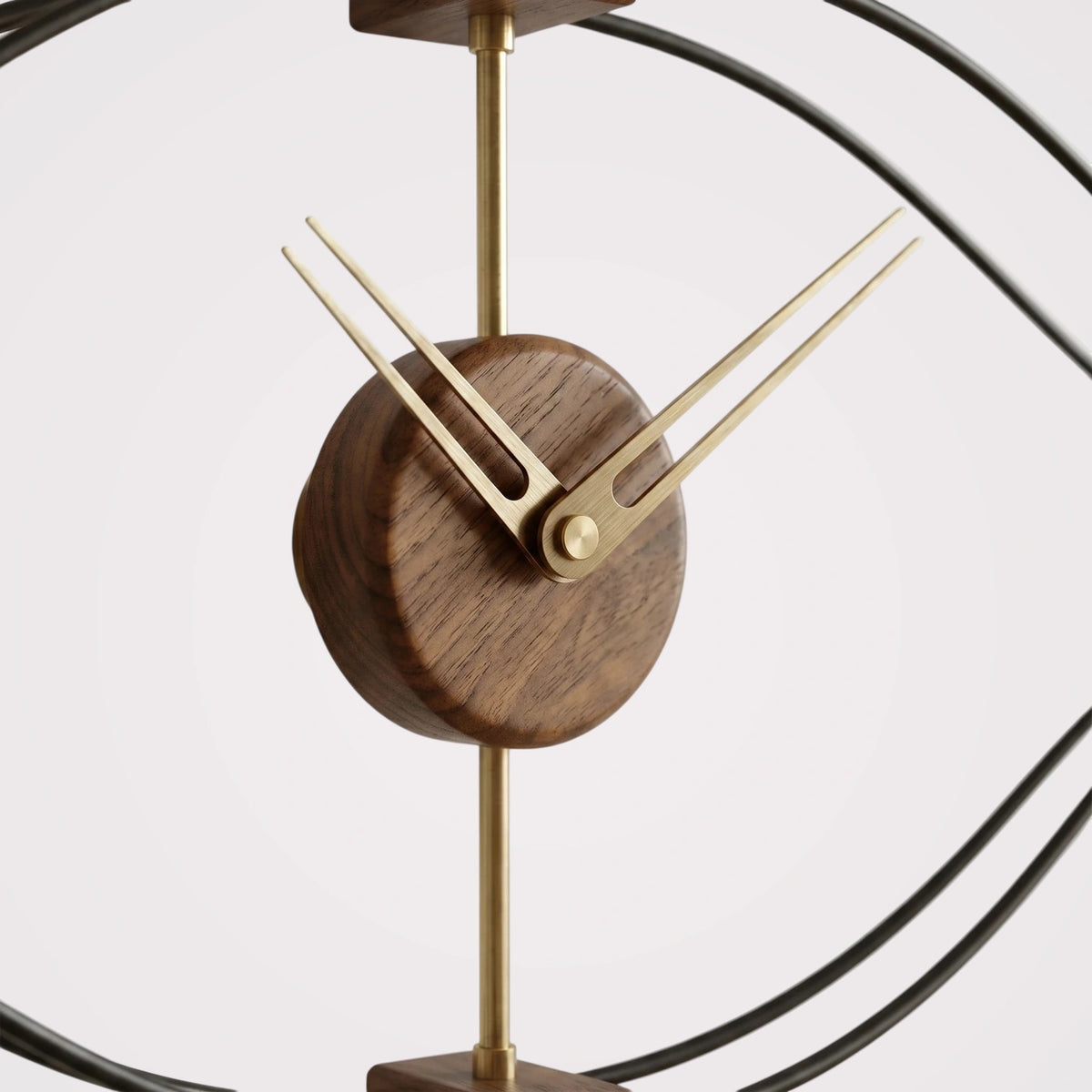 Contemporary wall clock | Lavelle