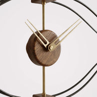 Contemporary wall clock | Lavelle