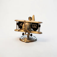 Split flap clock | Wingate