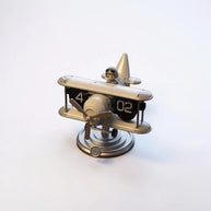 Split flap clock | Wingate